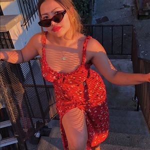 Realisation par Juliet dress